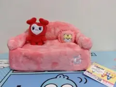 TWICE LOVELYS ティッシュカバー チェヨン