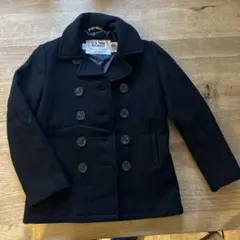 SCHOTT BROS.　ピーコート14 アメリカ製