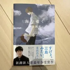 海を覗く