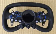 MOZA Racing Vision GS ステアリングホイル