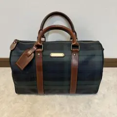 Polo Ralph Lauren ボストンバッグのサムネイル