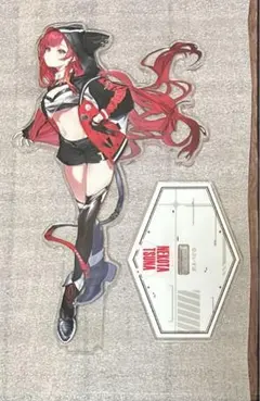 2026年最新】猫汰つな rageの人気アイテム - メルカリ