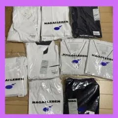 値下げしました。ナポリ ユニフォーム長袖(袋入、タグ付き) - メルカリ
