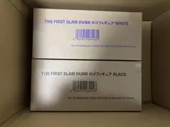 THE FIRST SLAM DUNK Logo Figure (2個セット)のサムネイル