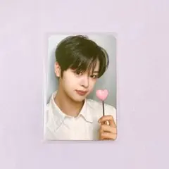 CYE withmuu ヨントンポカ ジンシャン