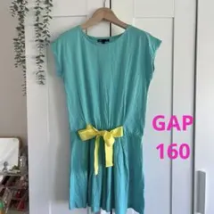 GAP ギャップキッズ　14-15y 160 ワンピース