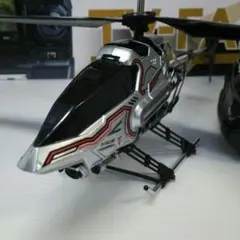 ドローン ヘリコプター TV-FALCON vol.2