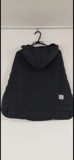 ◎美品◎ エルゴ　BabyHopper 中綿コート ベビーケープ