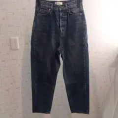 Mila Owen DENIM by EDWIN ストレートデニムのサムネイル