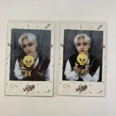 2025年最新】straykidsポラロイドの人気アイテム - メルカリ