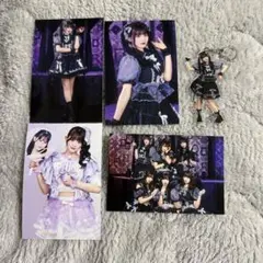 pixelribbon ぴくりぼ　真白美央
