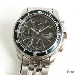2025年最新】セイコー クロノグラフ 7T62の人気アイテム - メルカリ