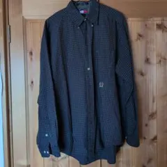 トミーフィルフィガー　シャツ