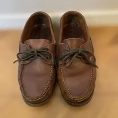 パラブーツ　バース　6 BARTH / NOIR – Paraboot