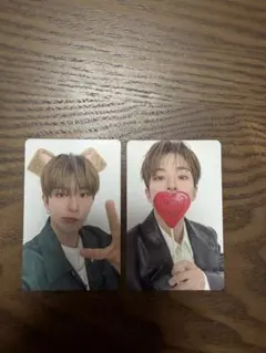 TREASURE アサヒ pulseon 特典