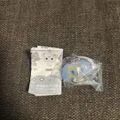 ジュエルペット　めじるしアクセサリー　サフィ