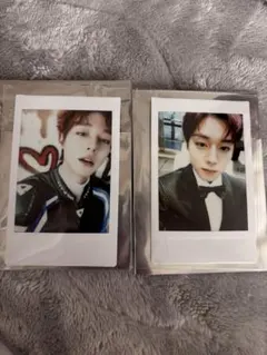 2025年最新】パクジフン トレカの人気アイテム - メルカリ