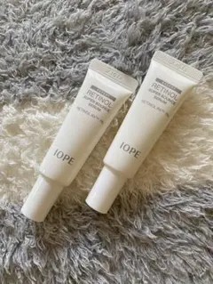 IOPE RETINOL SUPER BOUNCE SERUM 10ml 2本のサムネイル