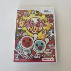 太鼓の達人Wii