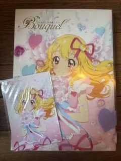 2026年最新】アイカツ！ イラスト集 ～ブーケ～「Bouquet」の人気