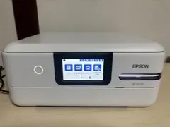 EPSON インクジェットプリンター EW-M752T 本体 訳あり