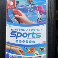 Switch スイッチ スイッチスポーツ