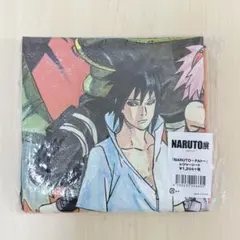 NARUTO展 手ぬぐいハンカチ 暁Ver. ☆ ナルト - メルカリ