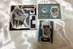 名探偵コナン 怪盗キッド アクスタ 英国風