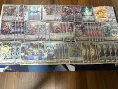 最終値下げ ヴァンガード ヴェイズルーグデッキ - メルカリ
