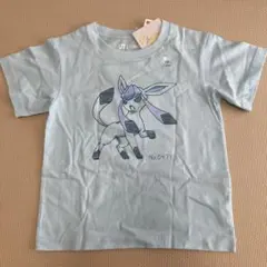 ポケモン UNIQLO UT グレイシア Tシャツ 160 サイズ - メルカリ