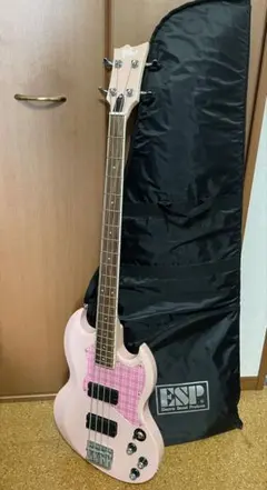 BanG Dream! VIPER BASS Rimi 牛込りみ ベース ESPのサムネイル