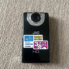 JVC PICSIO ビデオカメラ 本体のサムネイル