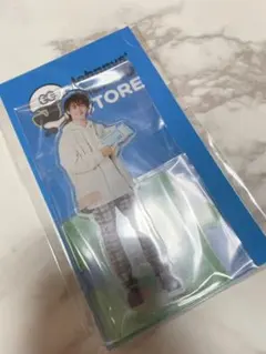 アクリルスタンド　藤井直樹　美少年　新品未使用品　新品未開封品