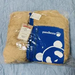 【新品未開封】 パンディエスタ ボア ジャケット Lサイズ フリース パーカー