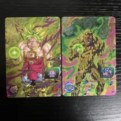 2026年最新】ドラゴンボールヒーローズ バイオブロリーの人気アイテム