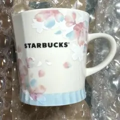 STARBUCKS SAKURA 2021 マグホワイトブレス 355m