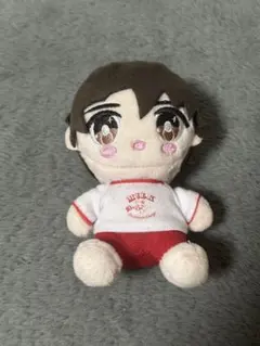 M!LK 曽野舜太 ぬいぐるみ キャンドリ - メルカリ
