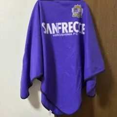 2025年最新】サンフレッチェ ポンチョの人気アイテム - メルカリ