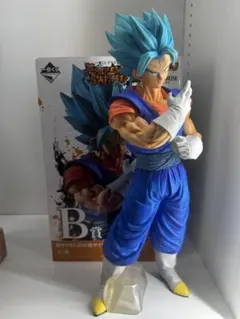 2026年最新】extreme saiyan ベジットの人気アイテム - メルカリ