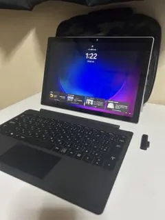MicrosoftSurfacePro7+ Core i5 8GB 128GBのサムネイル