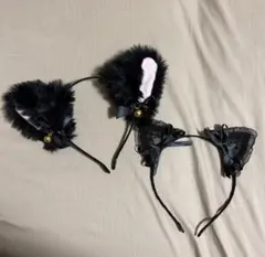 猫耳カチューシャ まとめ売り