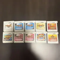 妖怪ウォッチゲームソフトセット