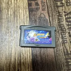 ボンバーマン ゲームボーイアドバンス用