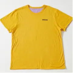 新品✳︎Tシャツ　リバーシブルカレッジトップス　アズールバイマウジー