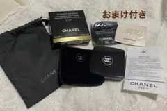 新品 CHANELラ パレット スルスィル ドゥ シャネル N 01 ライト