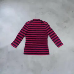 KATE SPADE SATURDAY 長袖カットソー XS