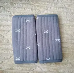 西松屋 抱っこひもカバー リボン柄