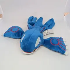 2026年最新】ポケモンセンター カイオーガの人気アイテム - メルカリ