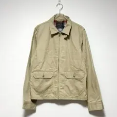 ドリズラージャケット