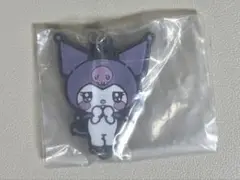 サンリオキャラクターズ クロミ 繋がるラバーコレクション ガチャ